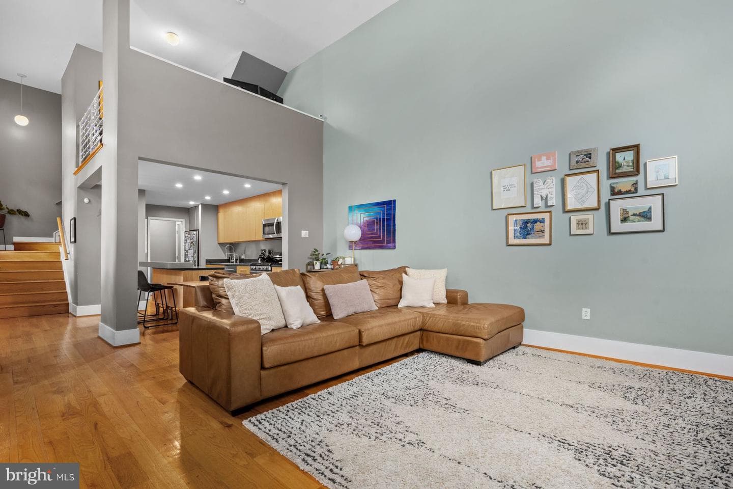 1747 Christian Street #1, Philadelphia