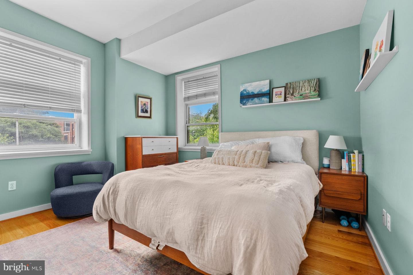 1747 Christian Street #1 photo 16