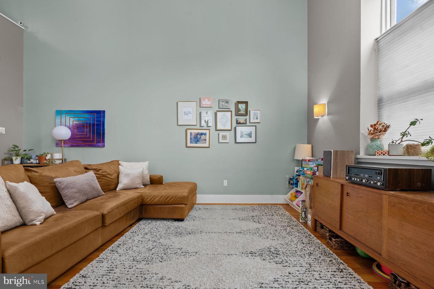 1747 Christian Street #1, Philadelphia