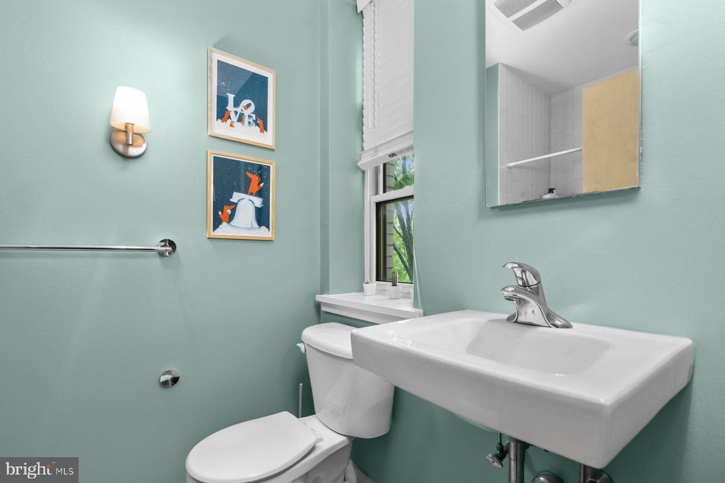 1747 Christian Street #1 photo 20