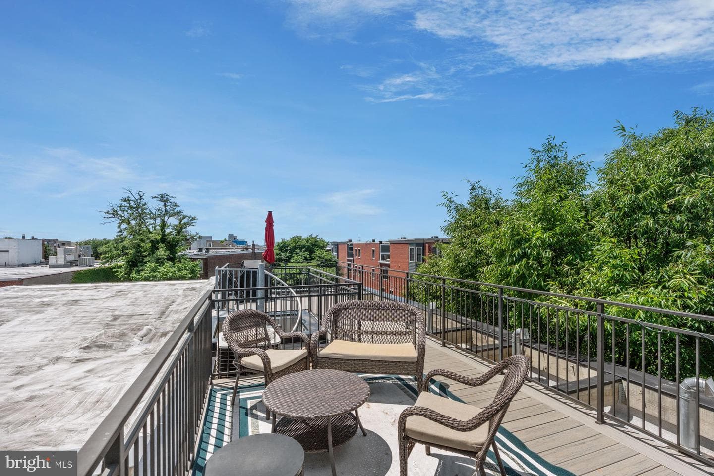 1747 Christian Street #1 photo 22