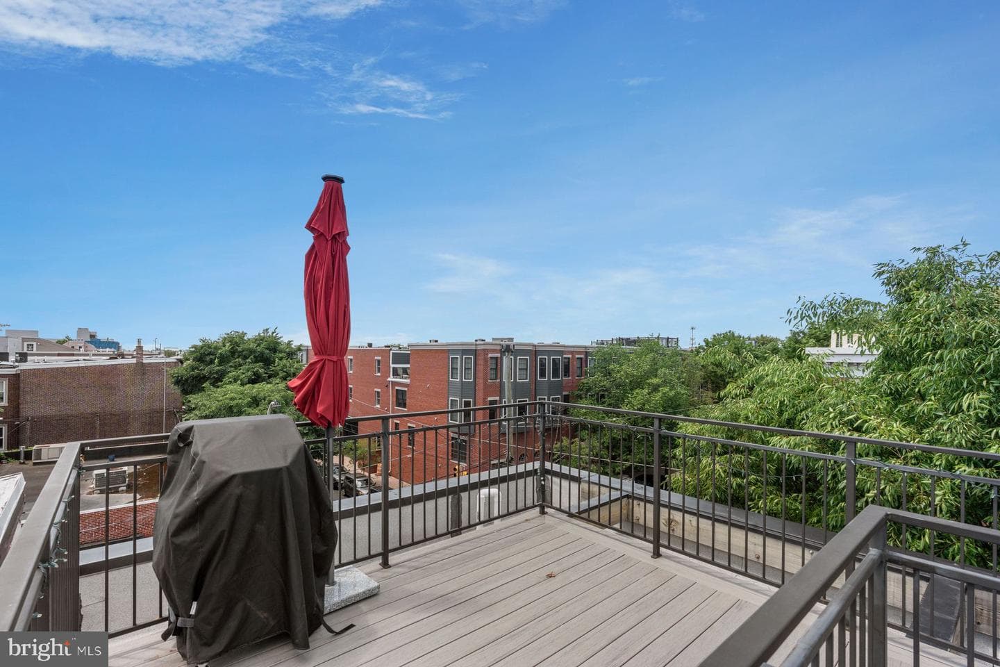 1747 Christian Street #1 photo 29