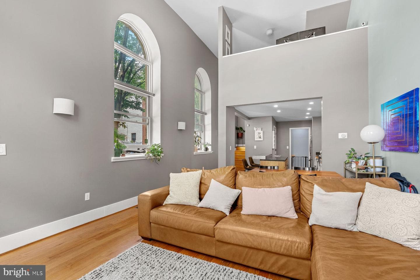 1747 Christian Street #1 photo 4