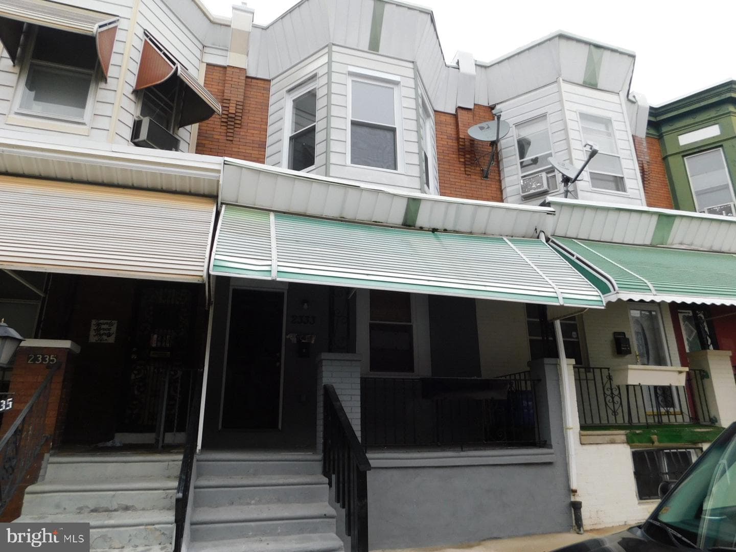 2333 W Harold Street, Philadelphia