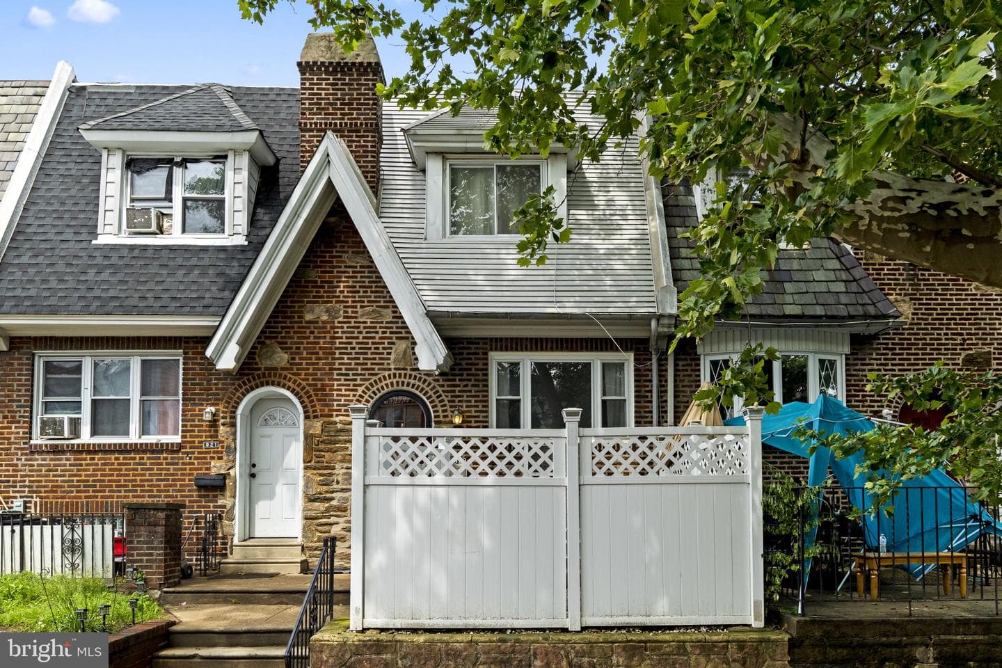923 Anchor Street, Philadelphia