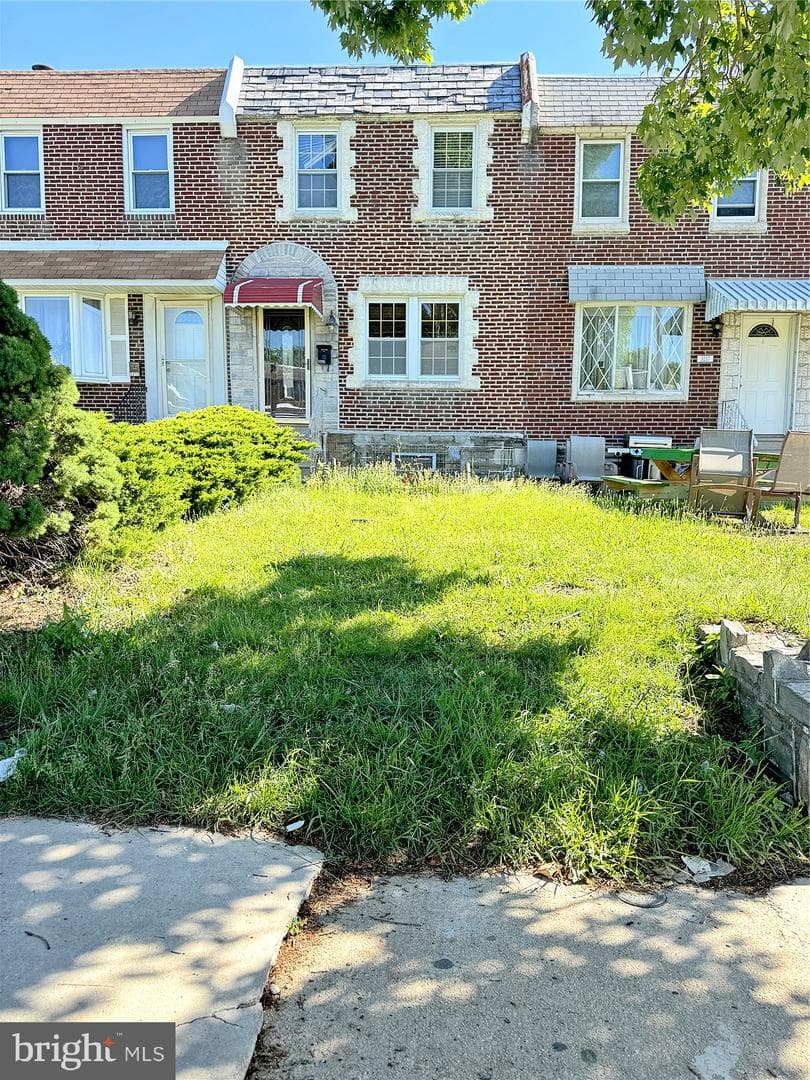 3215 Princeton Avenue, Philadelphia