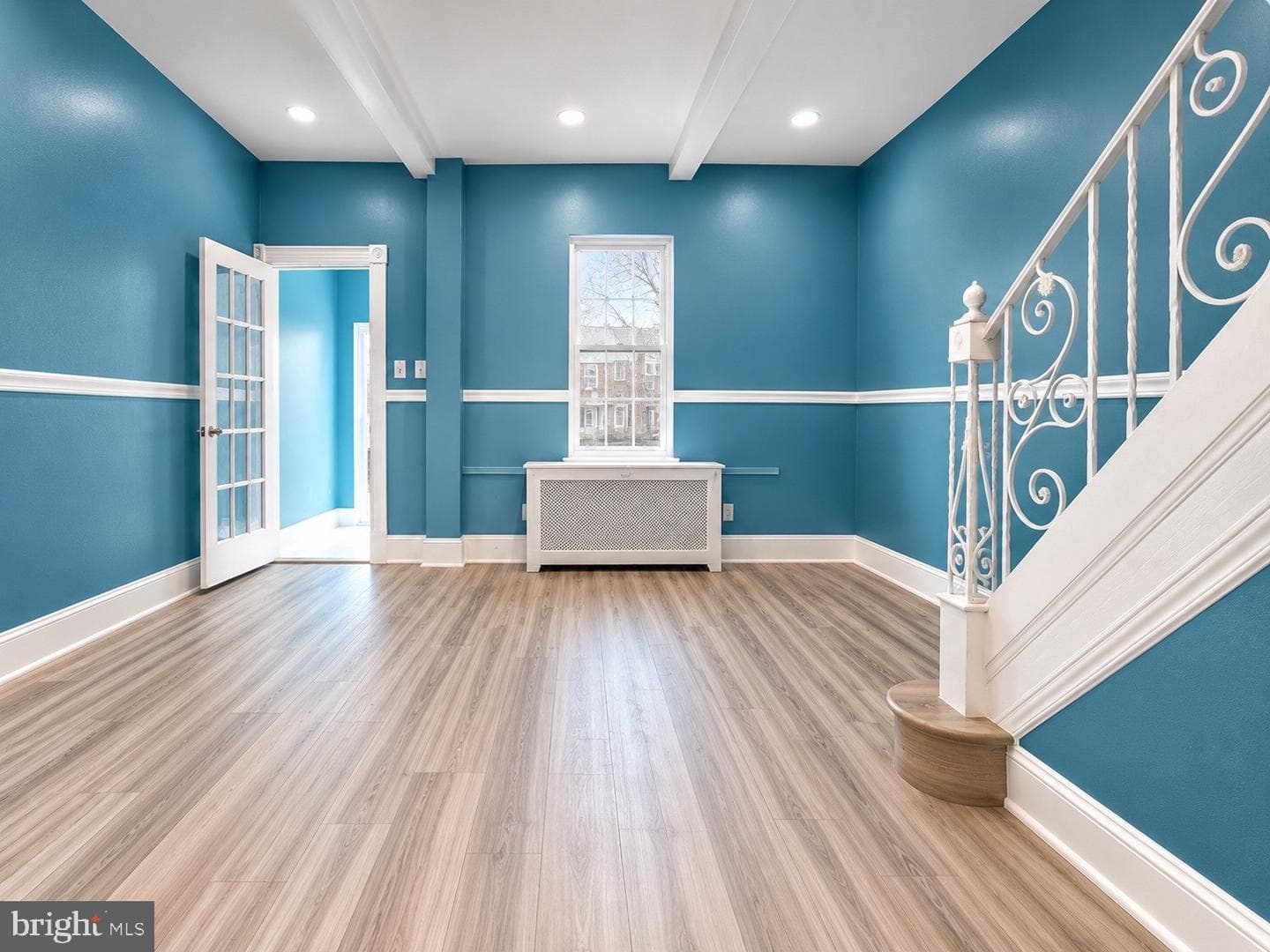 1717 S 56th Street, Philadelphia