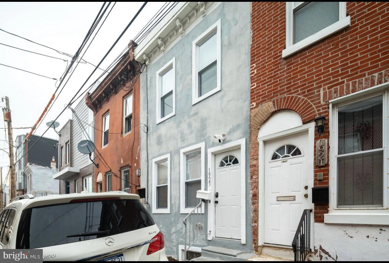 1923 N Darien Street, Philadelphia