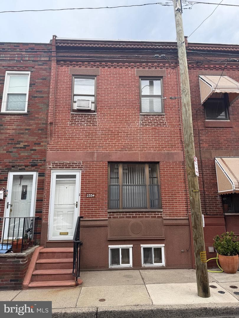 2334 S Rosewood Street, Philadelphia