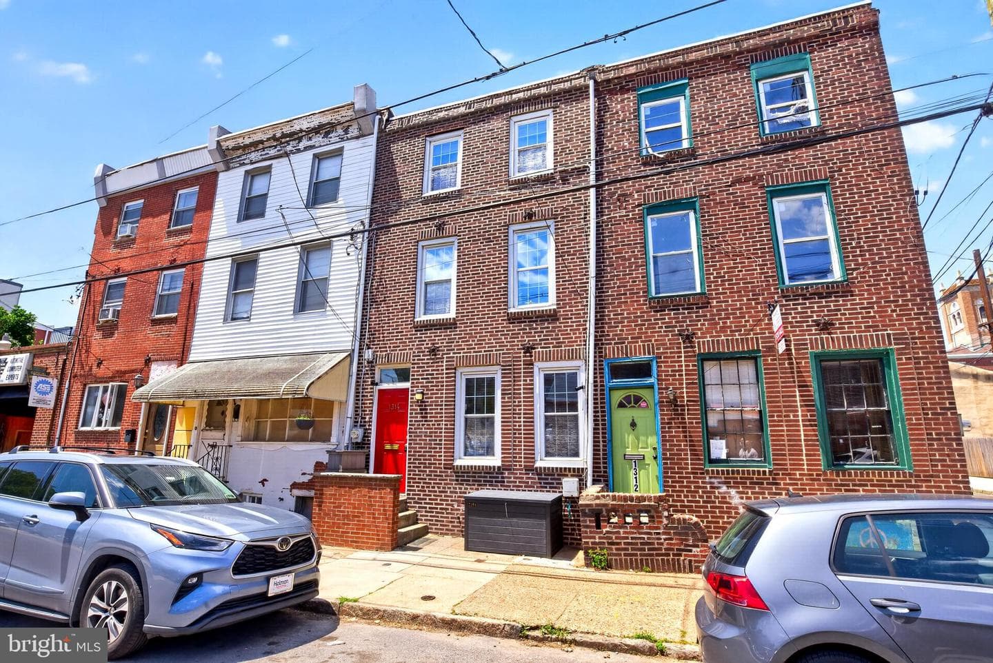 1314 S 3rd Street, Philadelphia