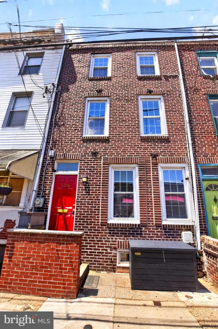 1314 S 3rd Street, Philadelphia
