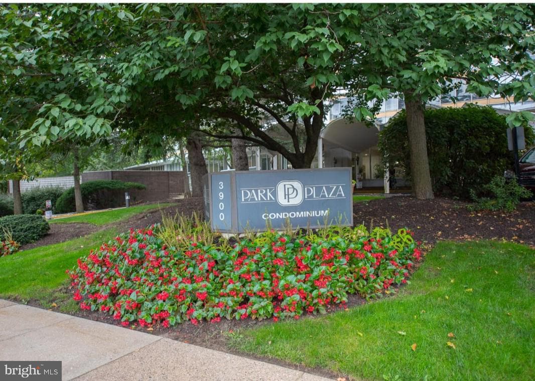3900 Ford Road #14s, Philadelphia