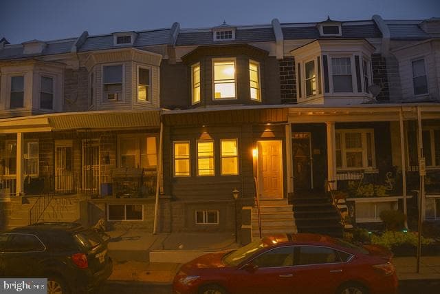 5717 Pemberton Street, Philadelphia