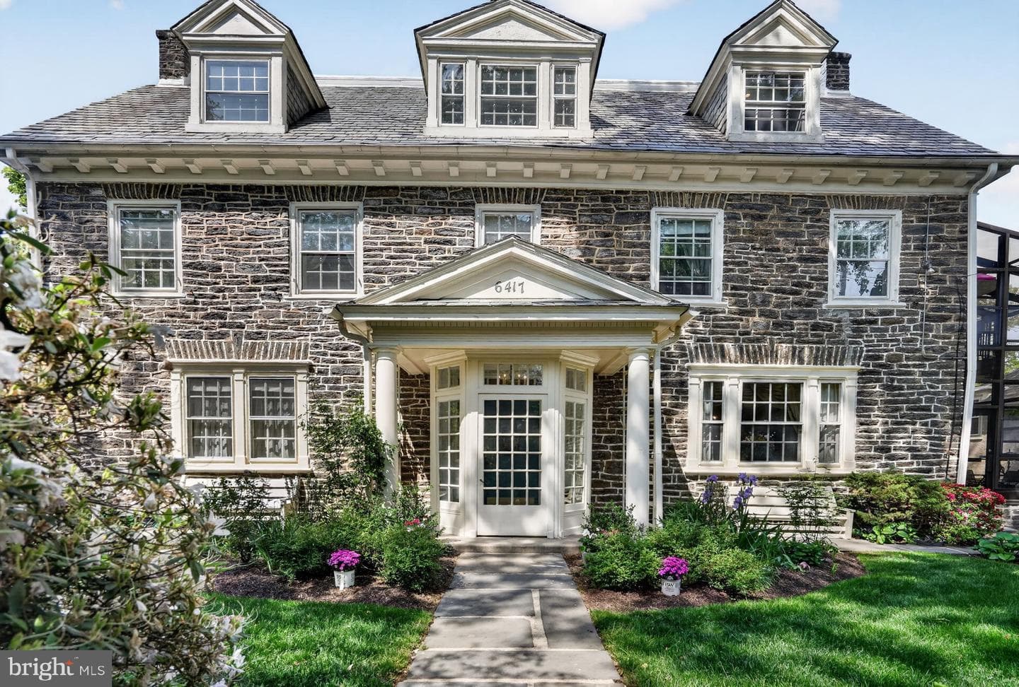6417 Wissahickon Avenue, Philadelphia