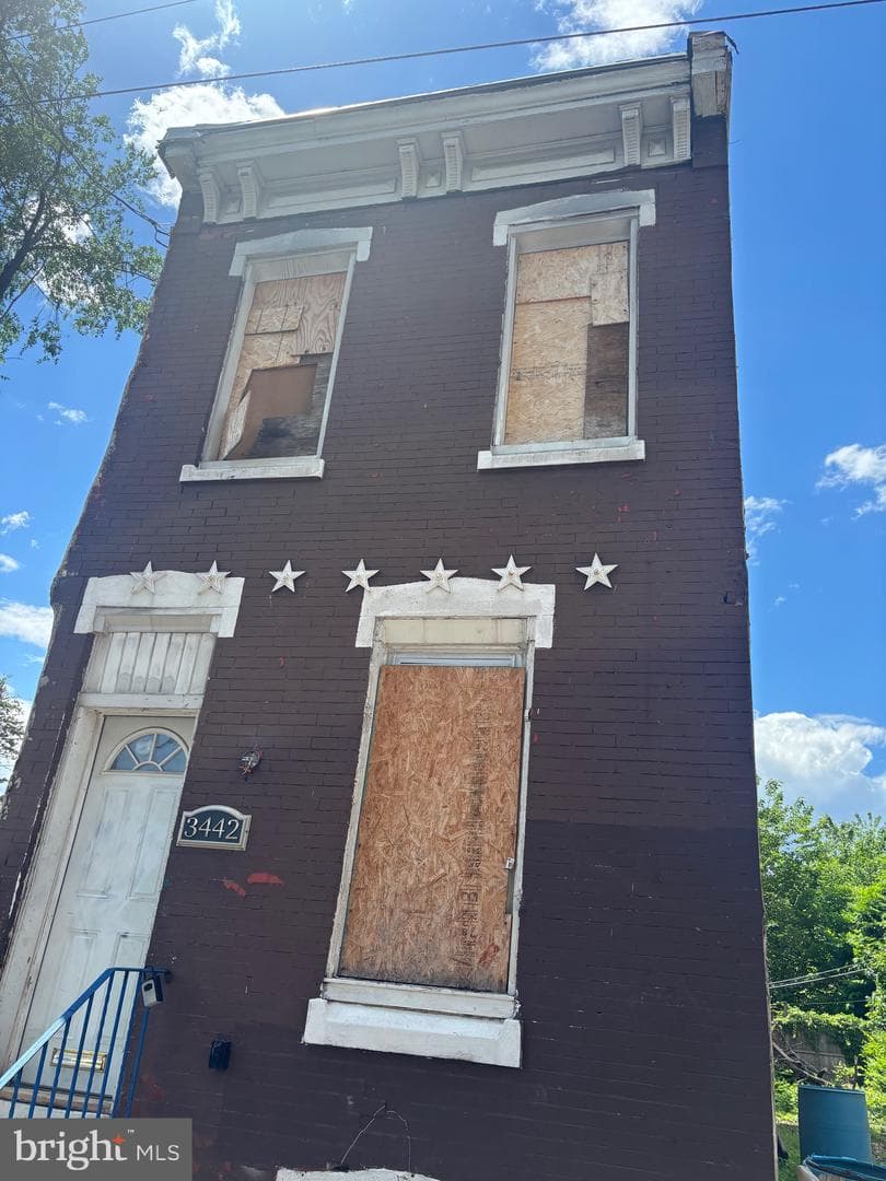 3442 N Sydenham Street, Philadelphia