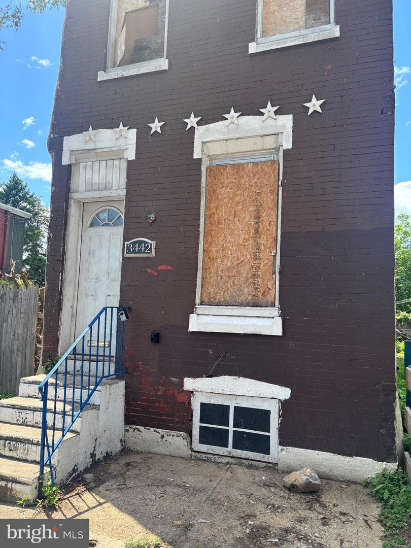 3442 N Sydenham Street, Philadelphia