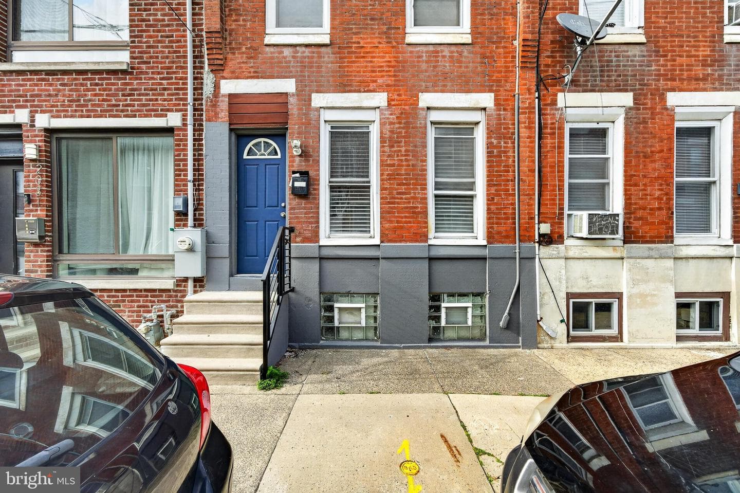 2029 Sigel Street, Philadelphia