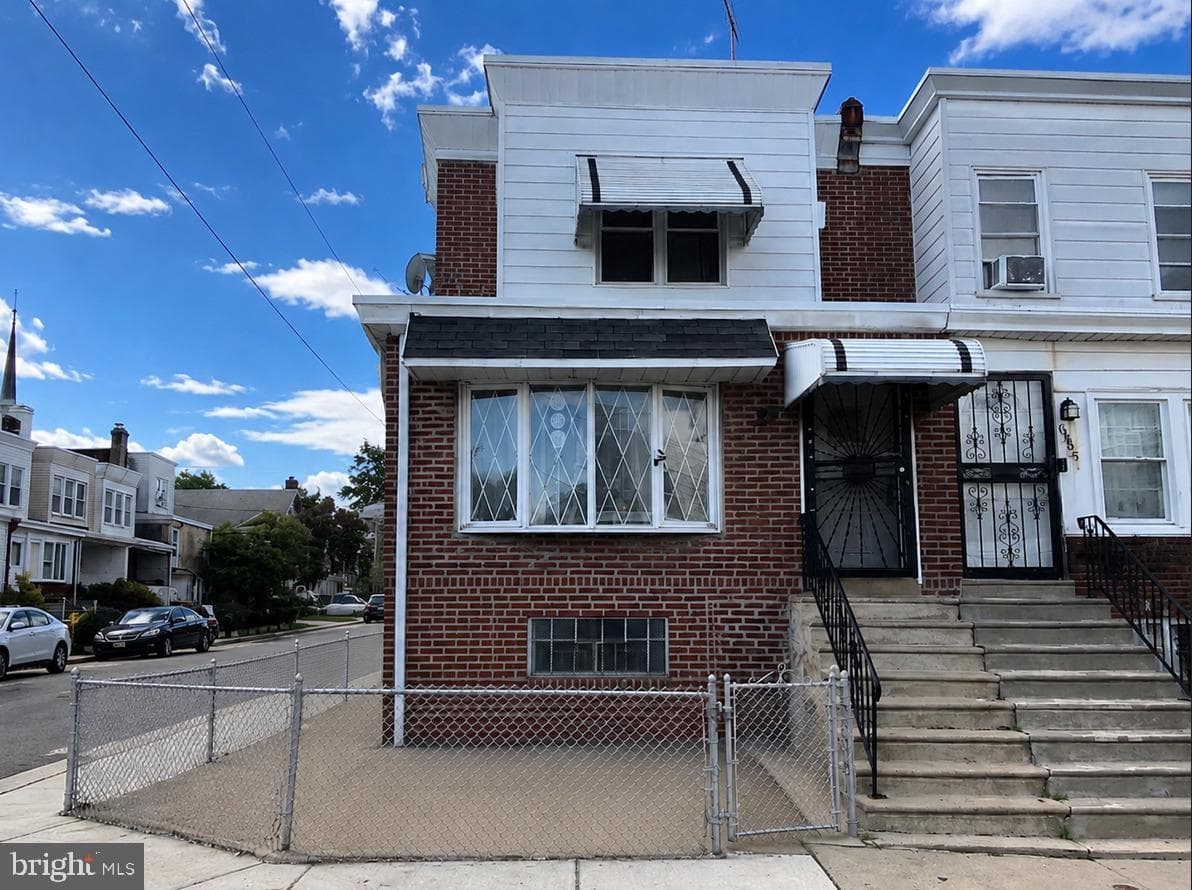 6935 Garman Street, Philadelphia