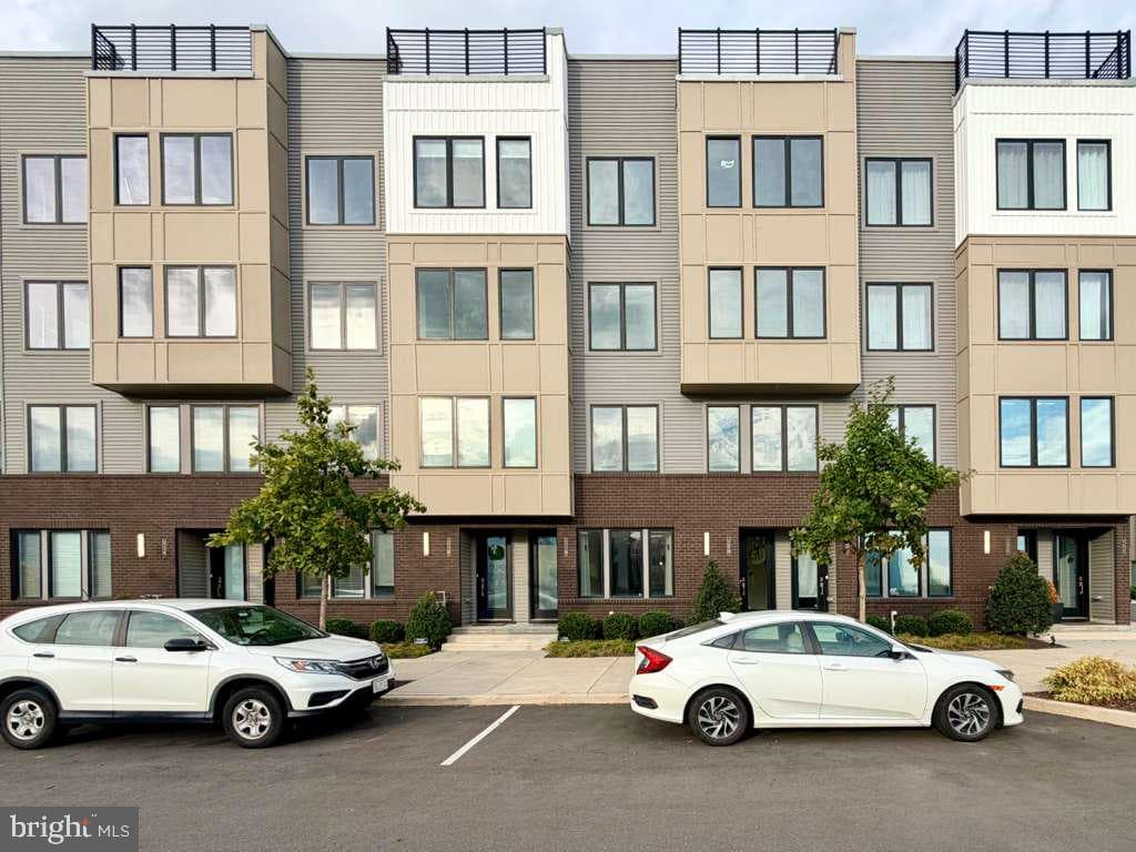 3100 Schirra Lane #120, Philadelphia