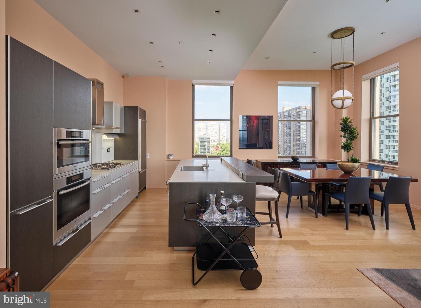 210 W Washington Square #8se photo 11