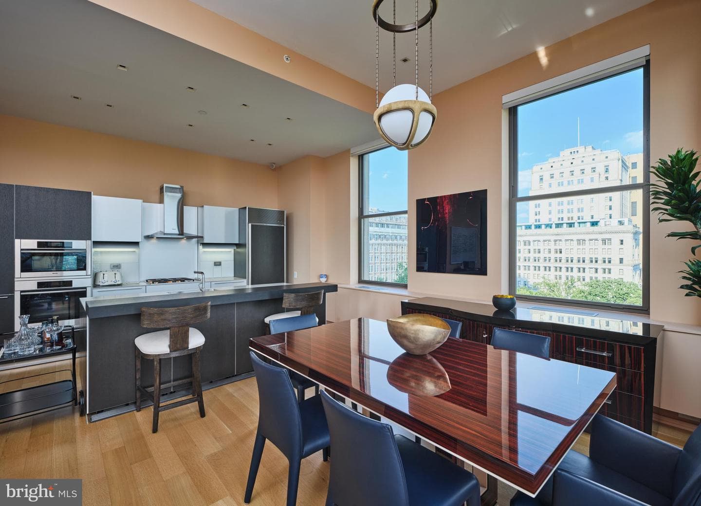 210 W Washington Square #8se photo 13