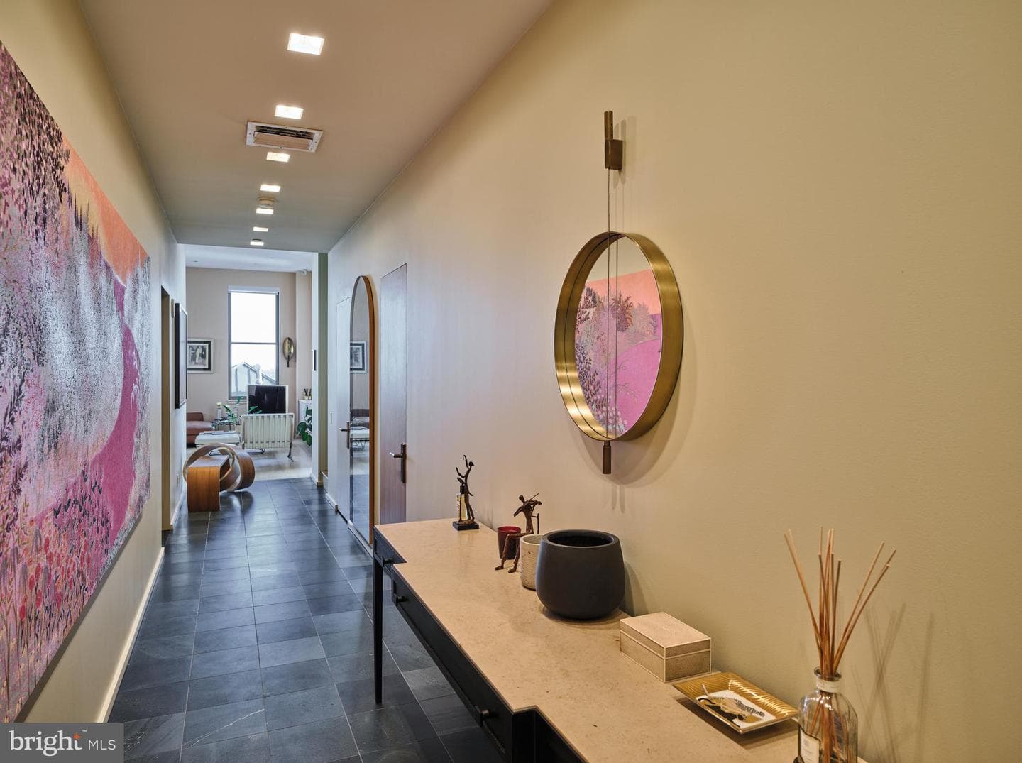 210 W Washington Square #8se, Philadelphia