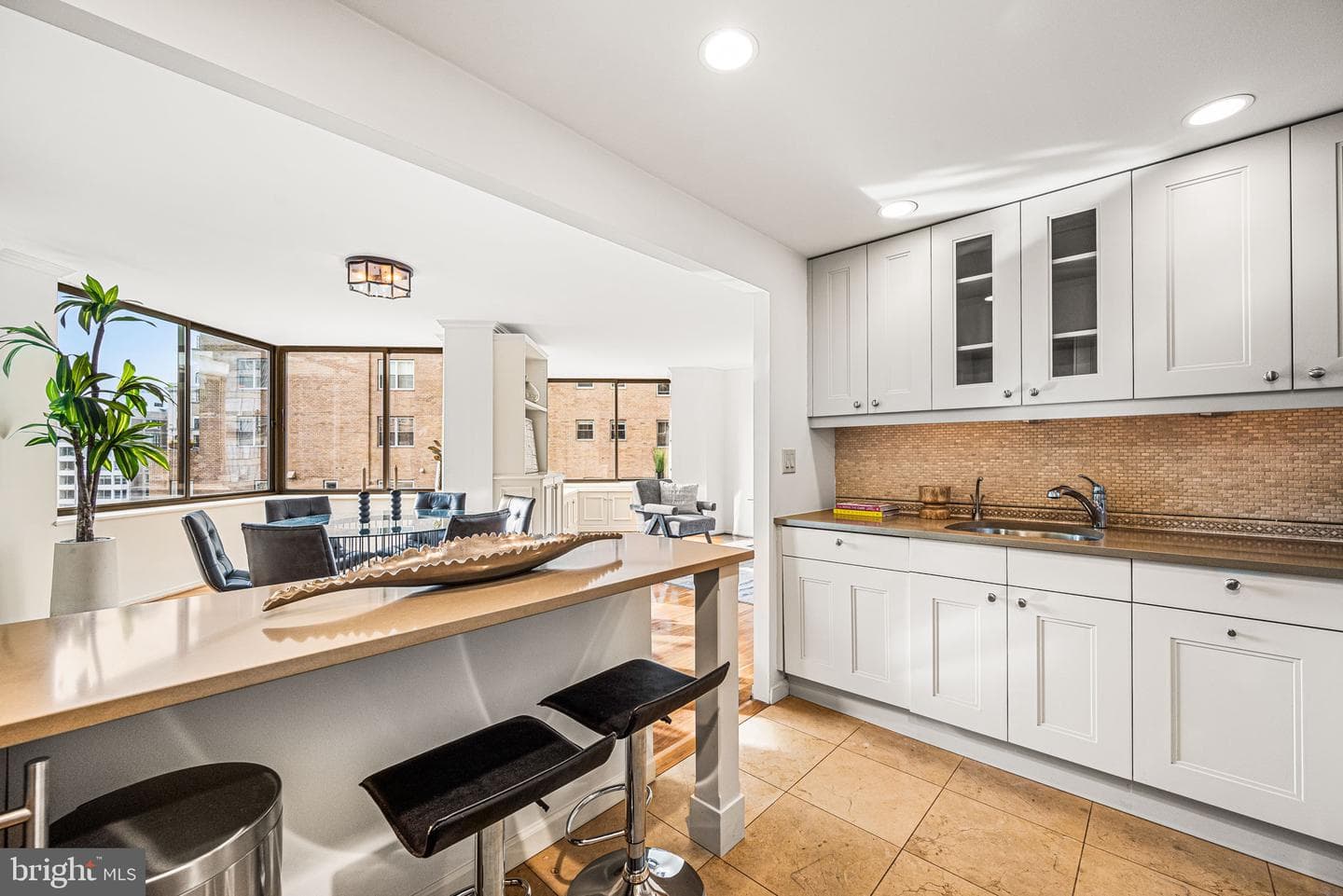 202 W Rittenhouse Square #1508 photo 12