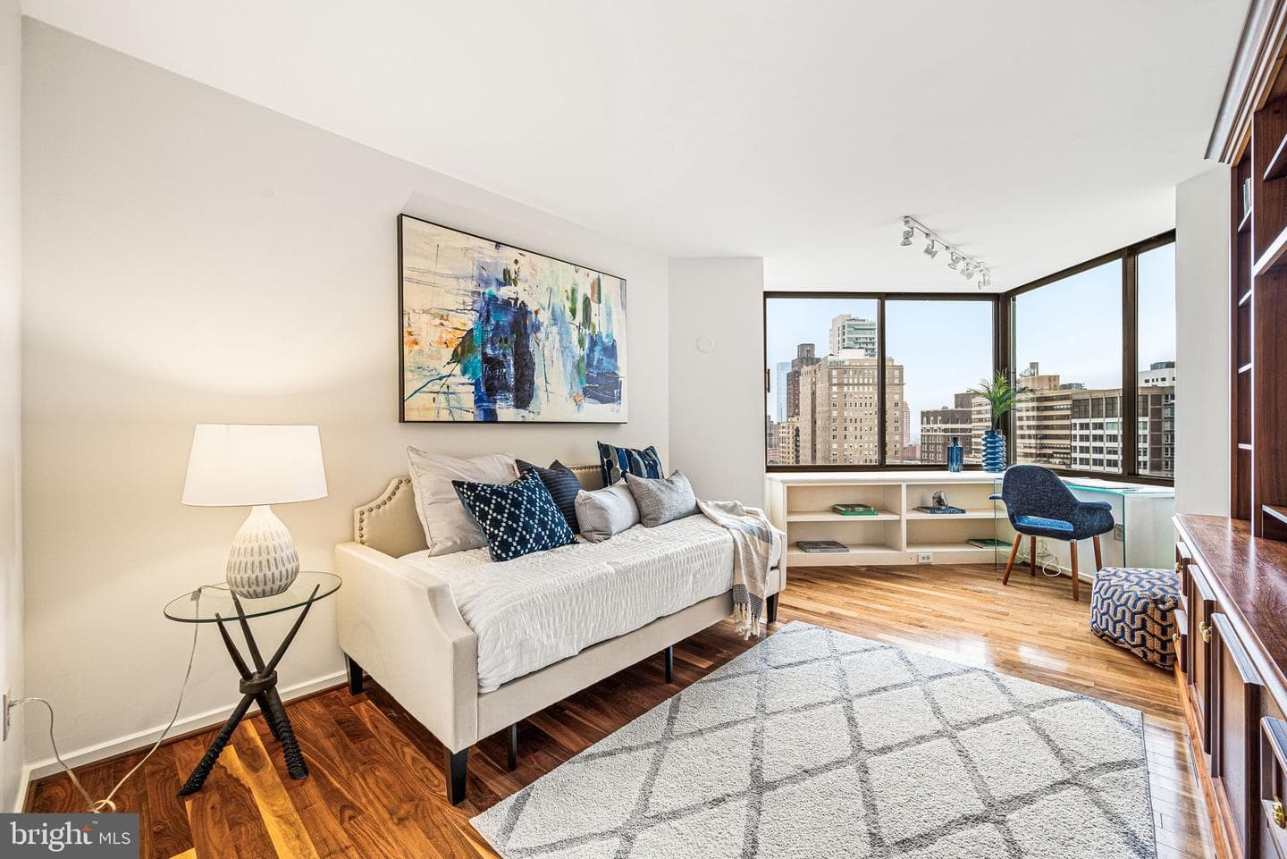202 W Rittenhouse Square #1508 photo 13