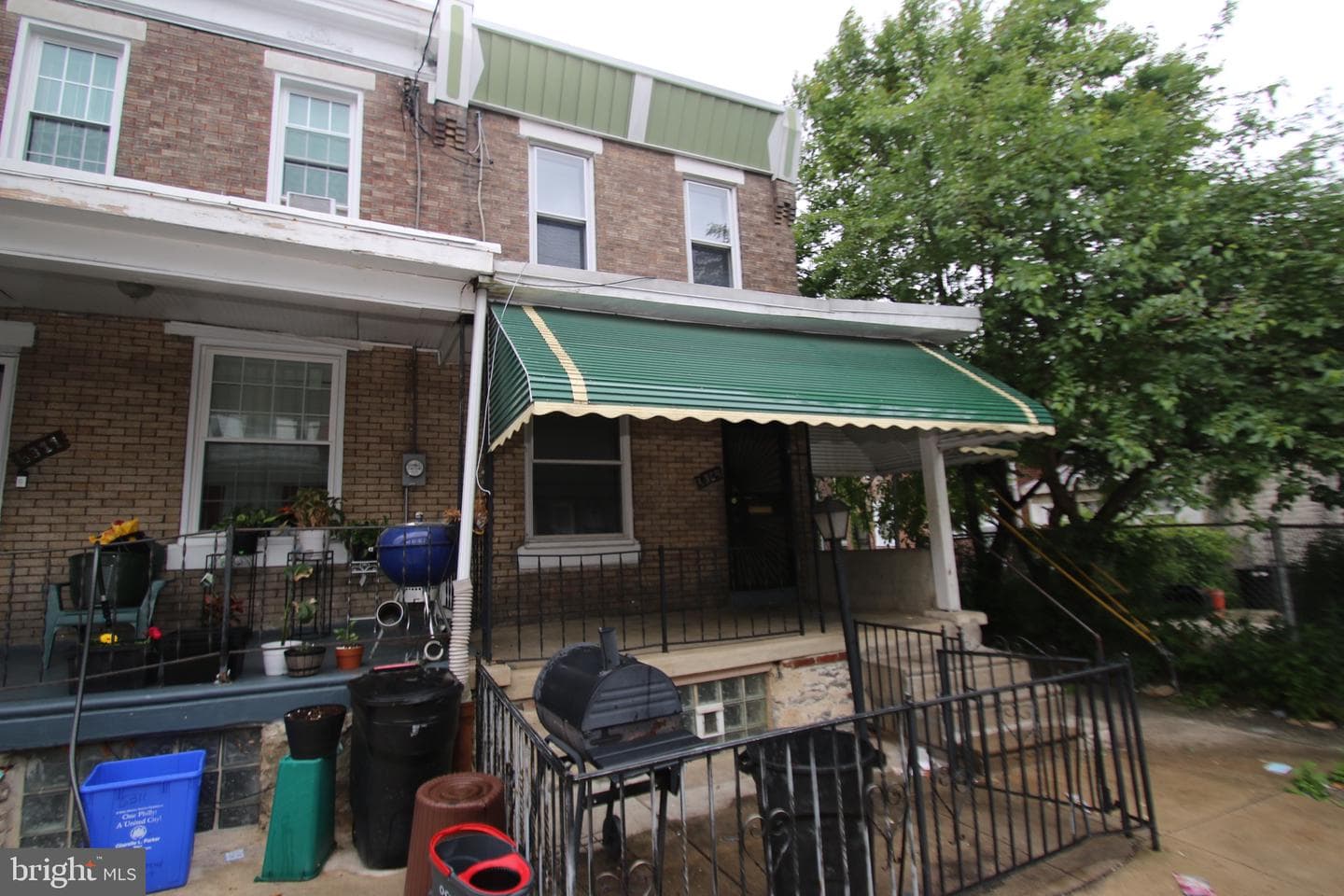 6309 N Norwood Street, Philadelphia