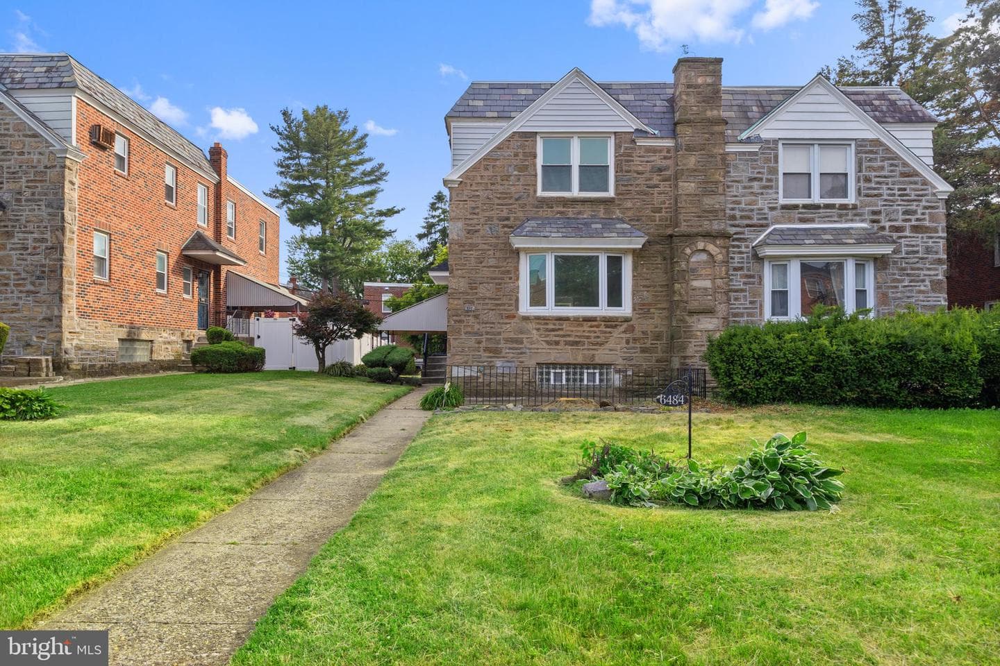6484 Anderson Street, Philadelphia