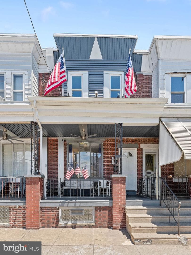 2815 Orthodox Street, Philadelphia