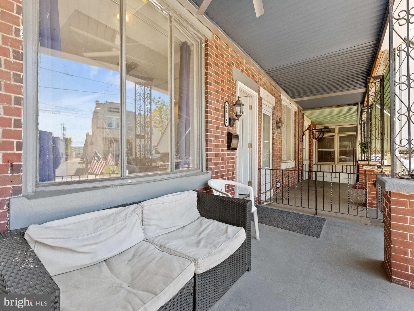 2815 Orthodox Street, Philadelphia