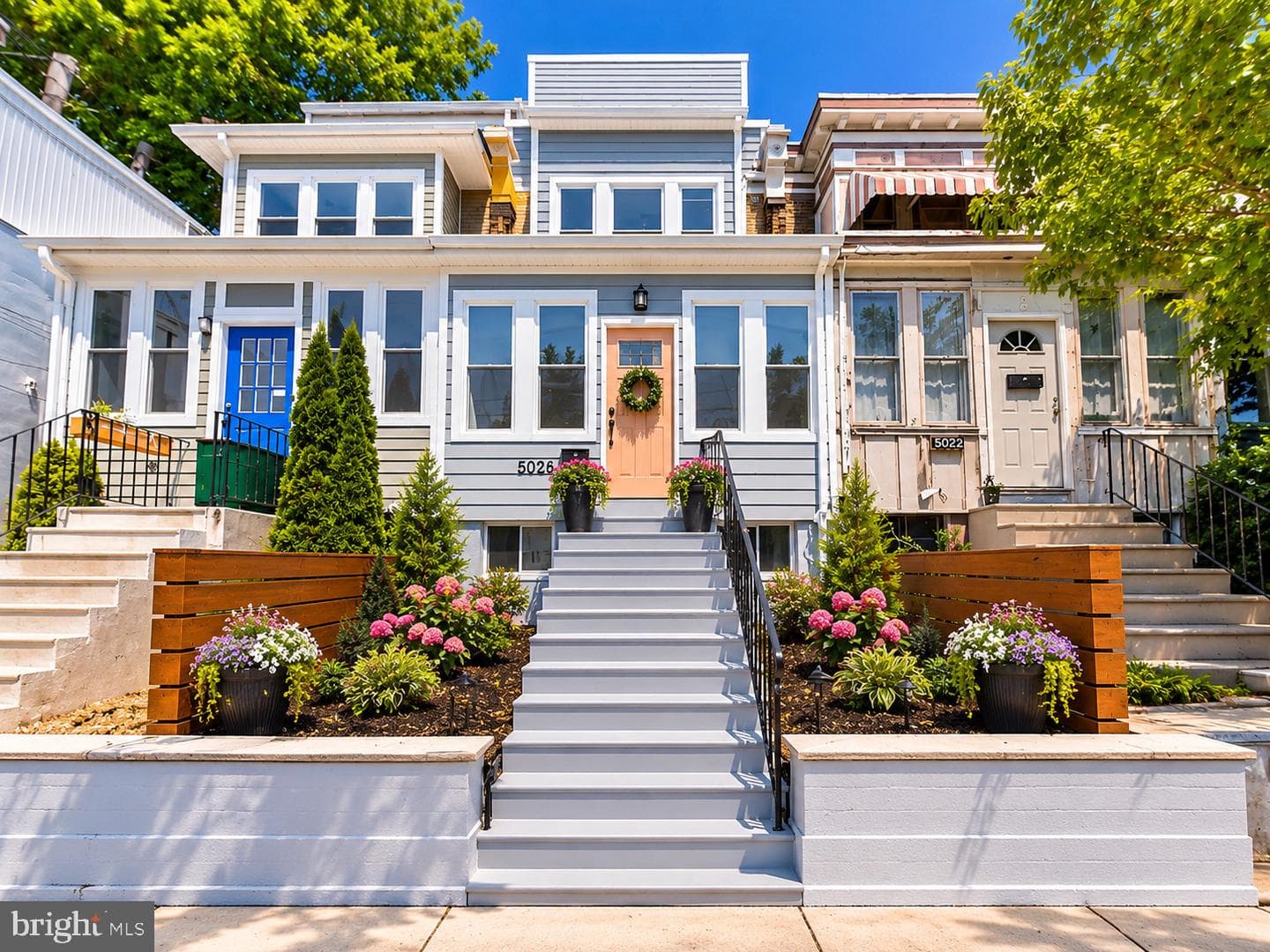 5029 Pentridge Street, Philadelphia
