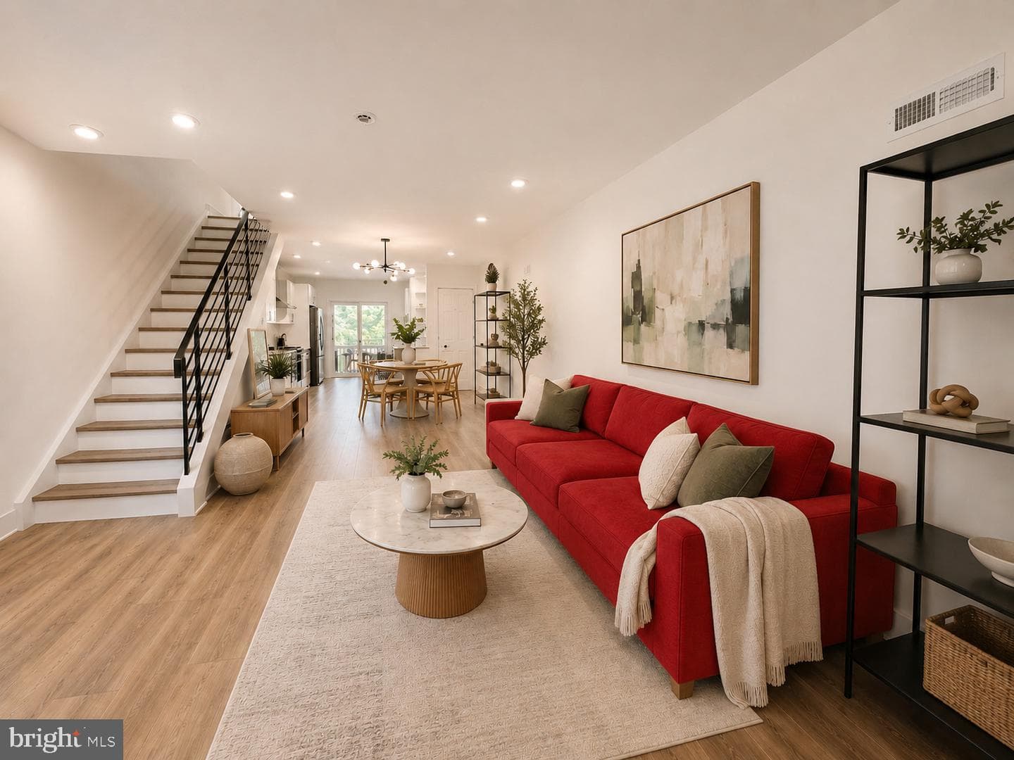 5029 Pentridge Street photo 4