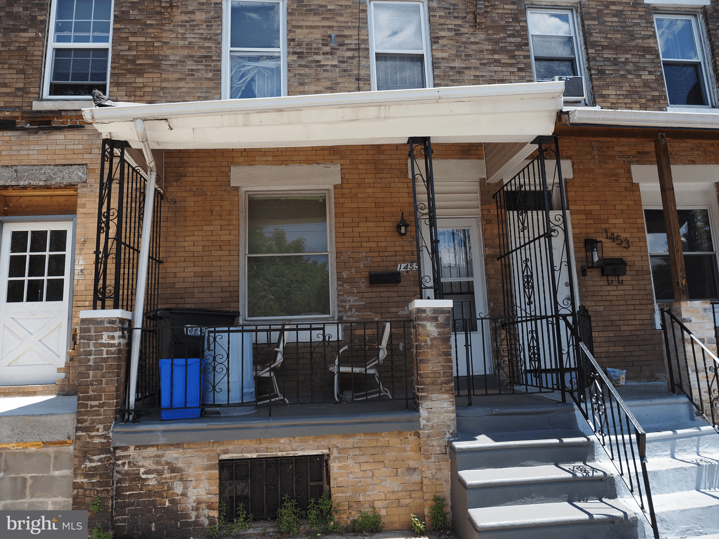 1455 N Frazier Street, Philadelphia