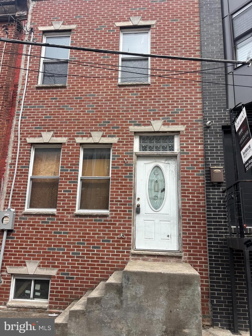 2313 N Camac Street, Philadelphia