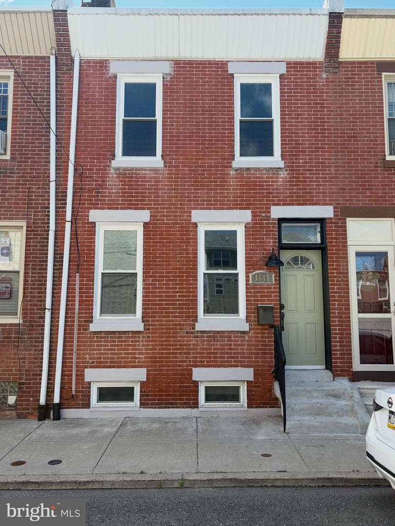 4647 Emery Street, Philadelphia