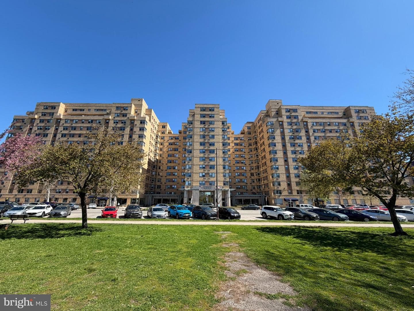 2601 Pennsylvania Avenue #652, Philadelphia