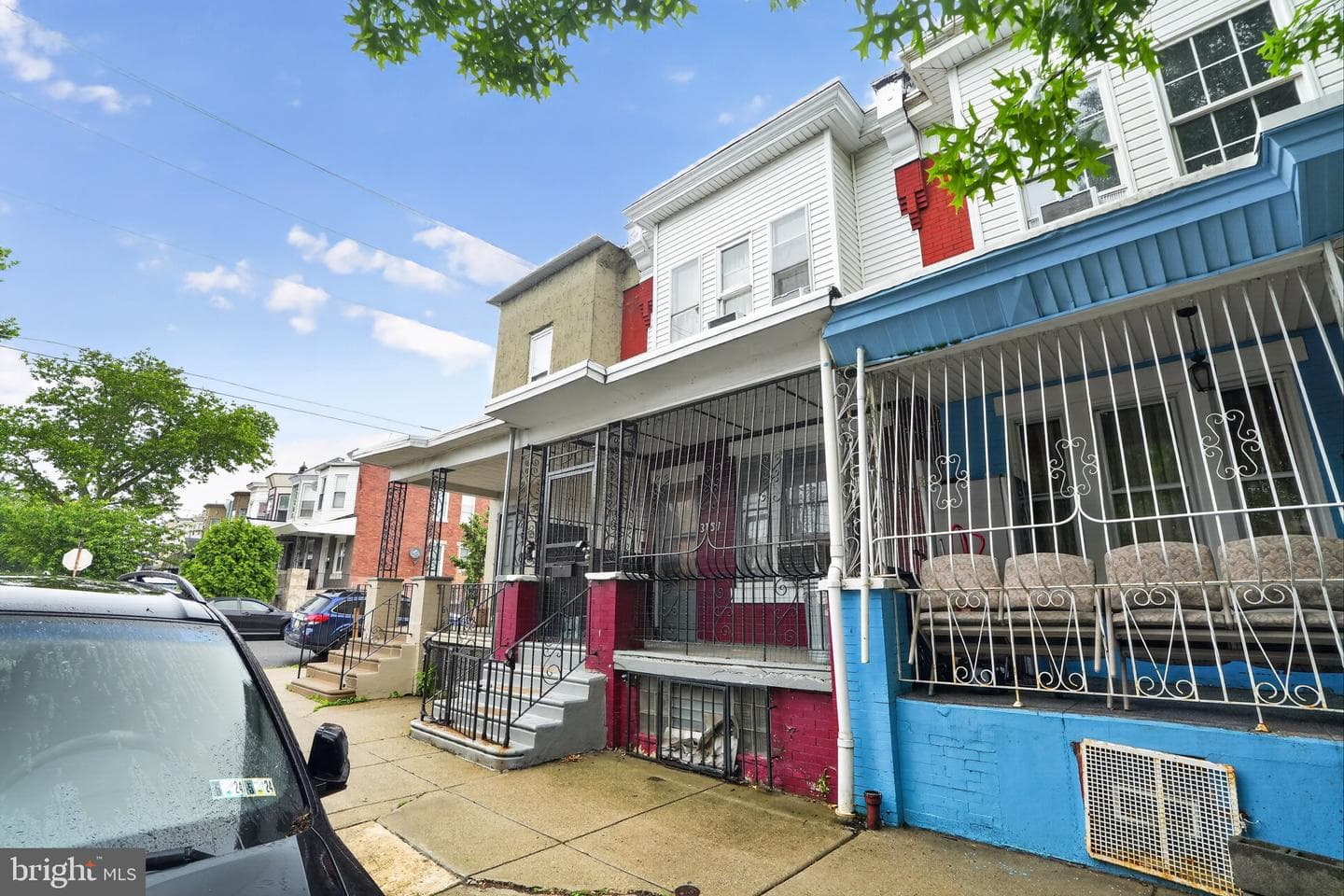 3757 N Marshall Street, Philadelphia