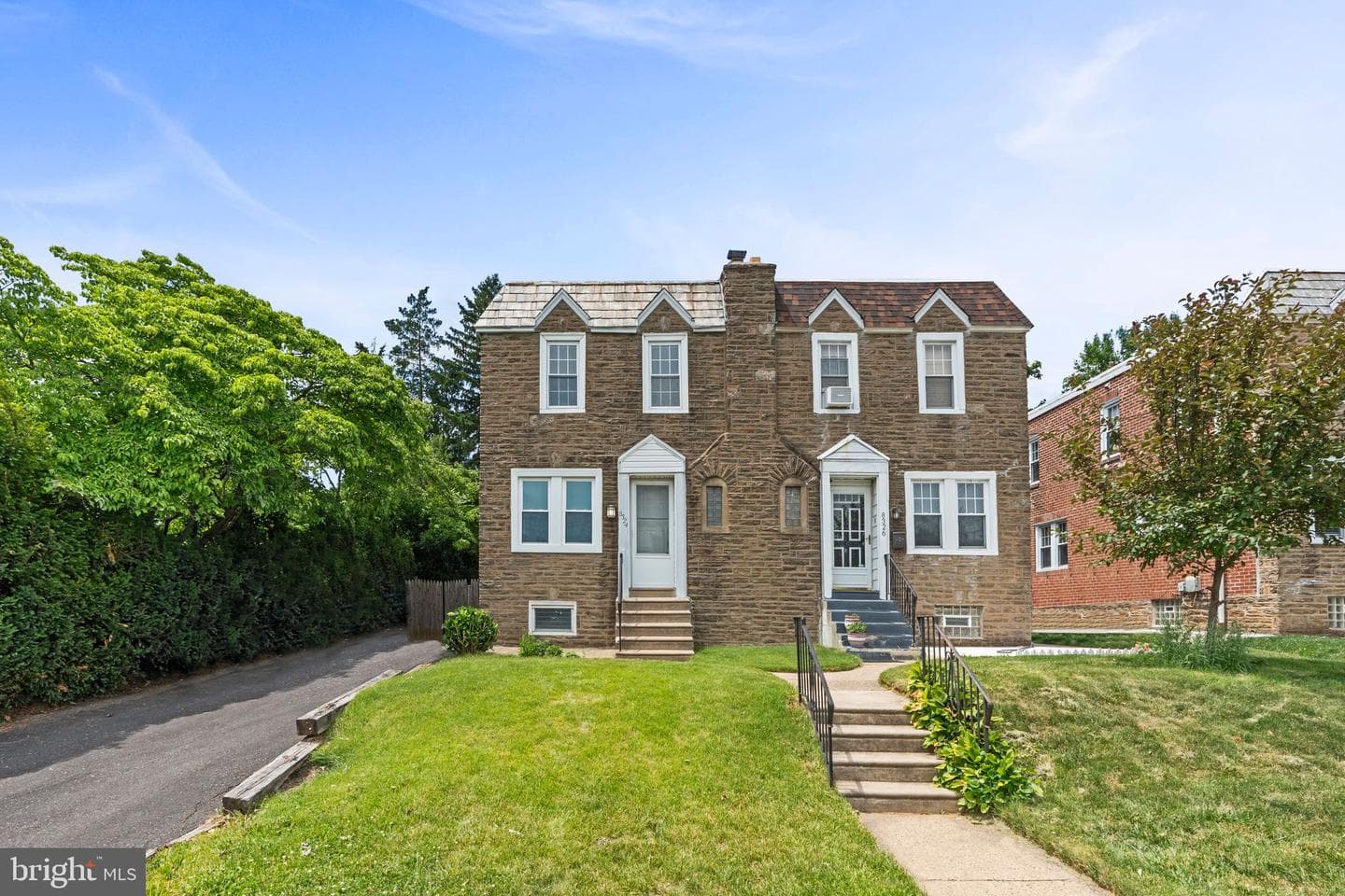 8324 Ridgeway Street, Philadelphia
