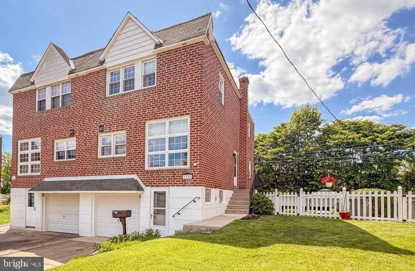 1338 Ascot Place, Philadelphia