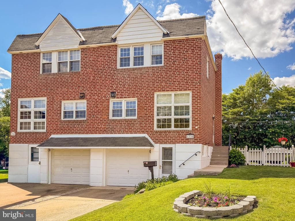 1338 Ascot Place, Philadelphia