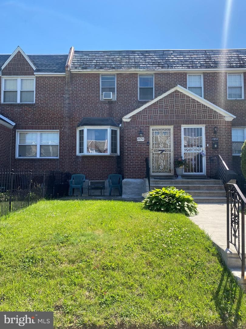 8650 Provident Street, Philadelphia