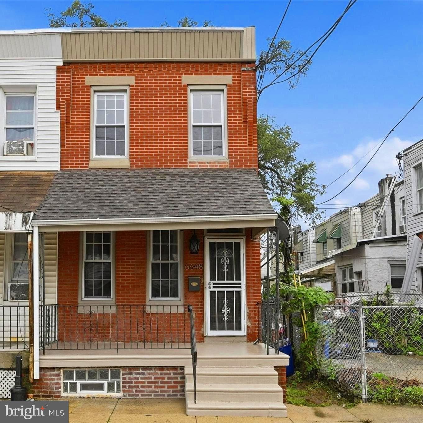 6648 Greenway Avenue, Philadelphia