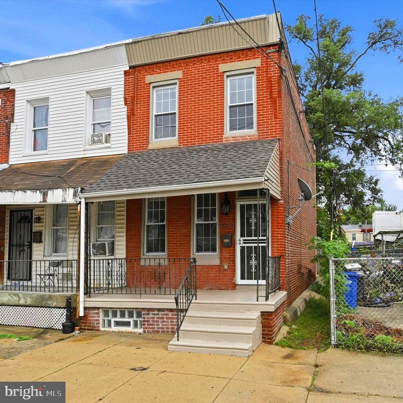 6648 Greenway Avenue, Philadelphia