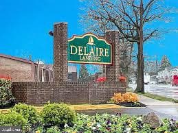 72303 Delaire Landing Road #303, Philadelphia