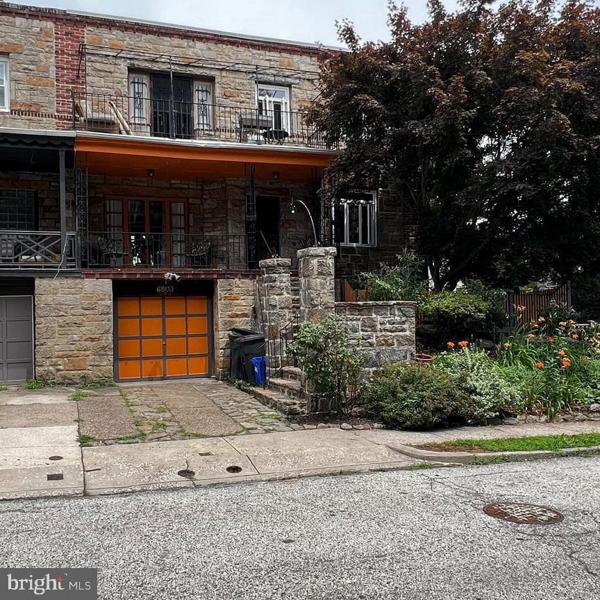 6903 Cherokee Street, Philadelphia