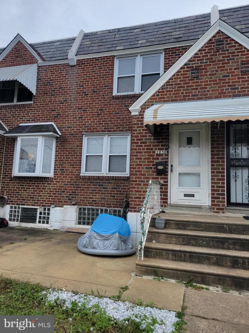 2838 Tyson Avenue, Philadelphia