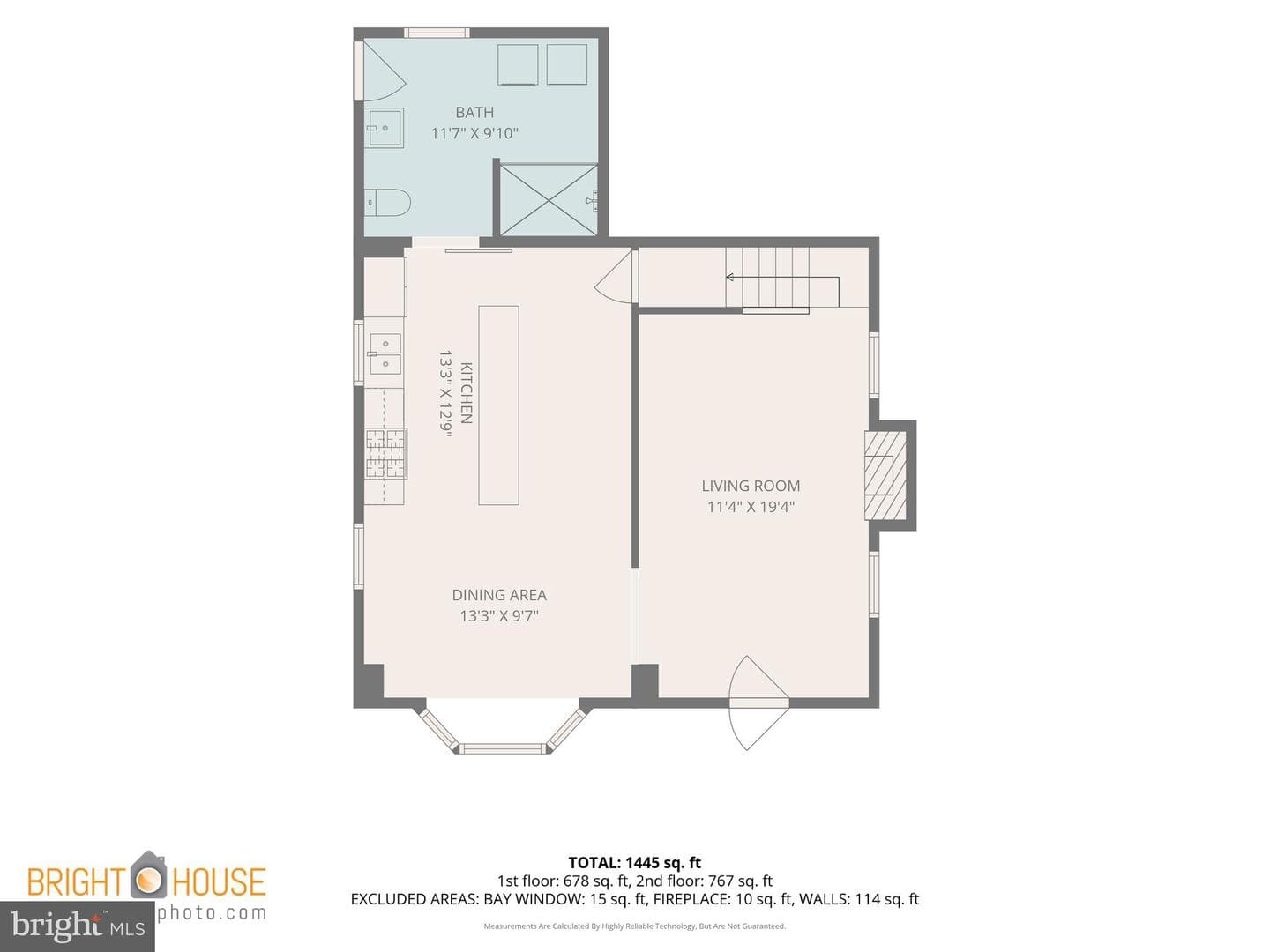 4020 Benson Street photo 37