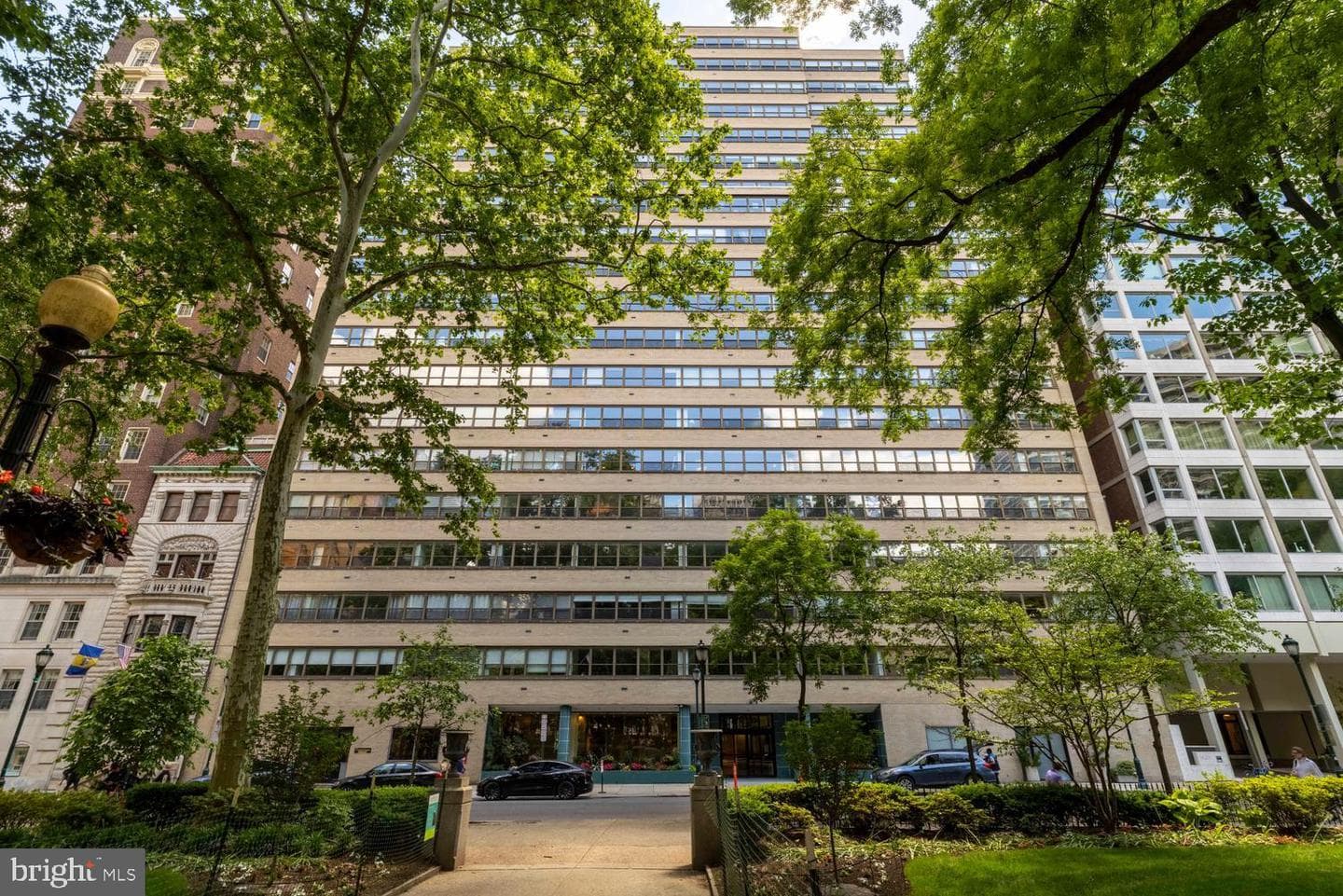 1810 Rittenhouse Square #212, Philadelphia